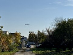 Teren Drumul Regimentului. Jandarmeriei